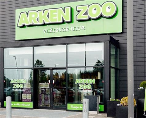 Arken Zoo Marieberg Örebro (@arkenzoomarieberg)